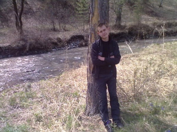 Александр Важнин