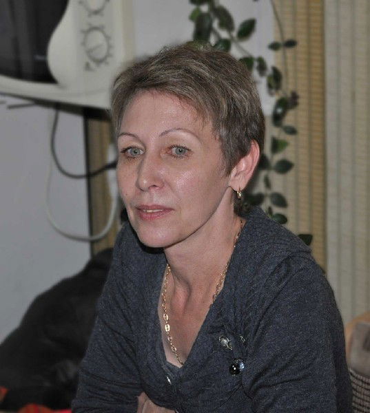 Наталья Исакова(Киреева)