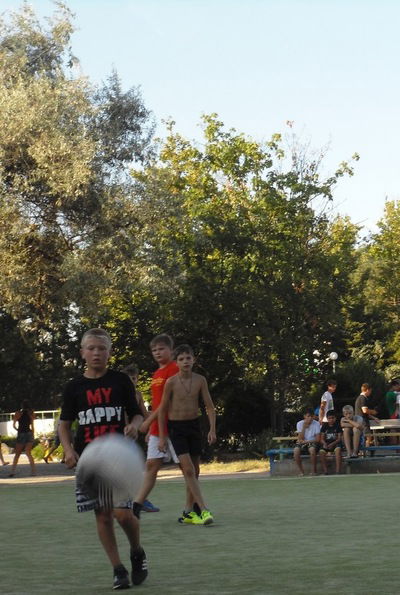 Денис Шахин