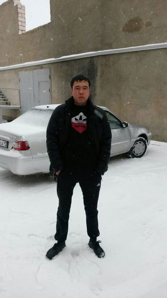 Азамат Исхаков