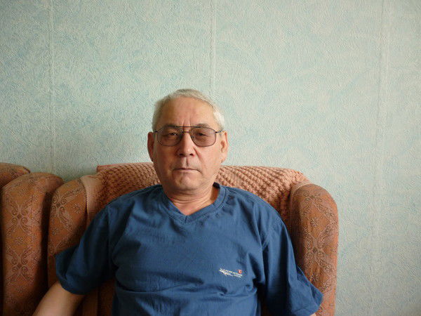 Abdrashim Cicengaliew