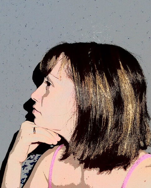 Александра Прокофьева