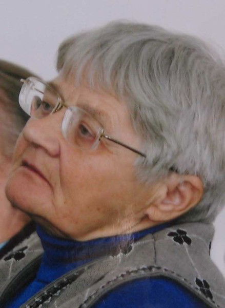 Галина Полсычева