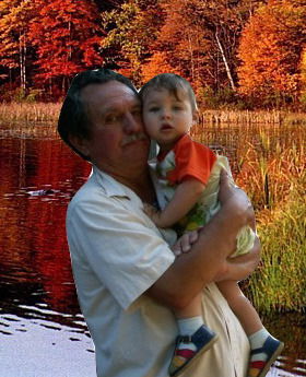 Михаил Катаев