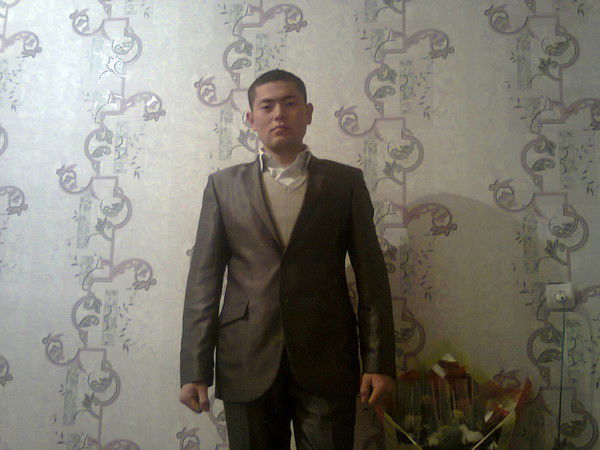 Юсуф Абдрахманов