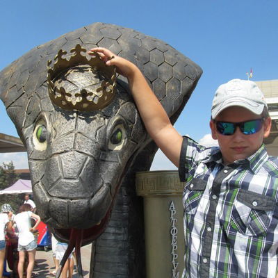 Вадим Глущенков