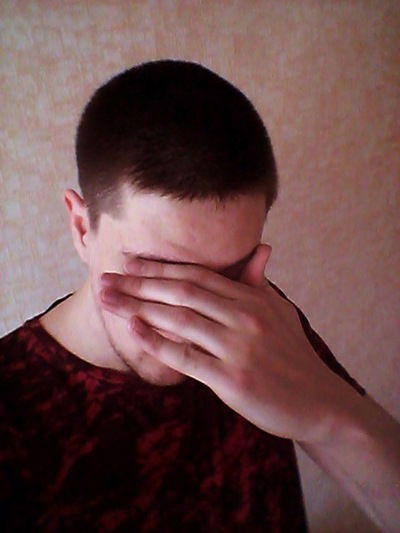 Алексей Корепанов