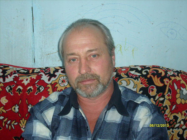 Владимир Владимирович Плёнкин