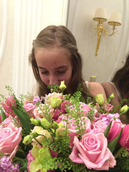 Миласлава Петрова