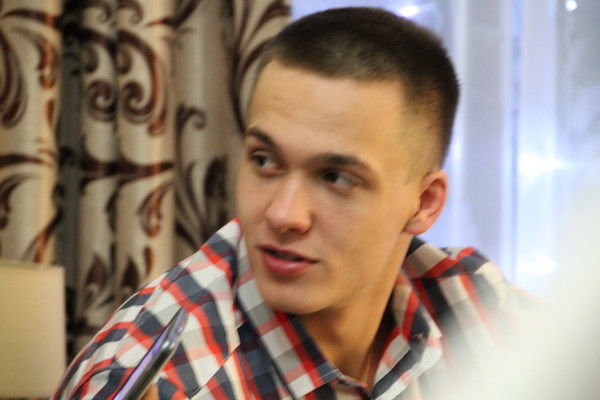 Сергей Неважно