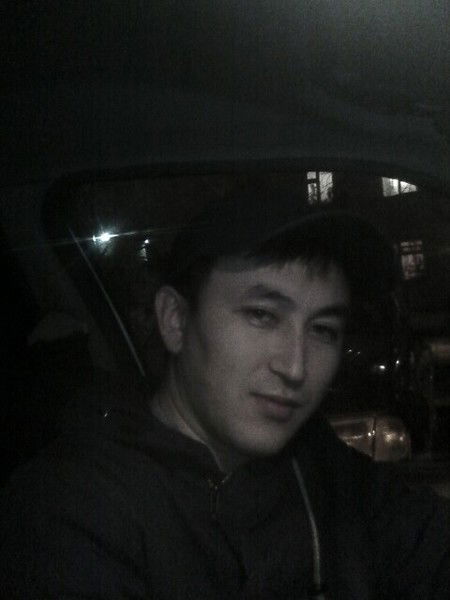 Жасулан Шайгожин