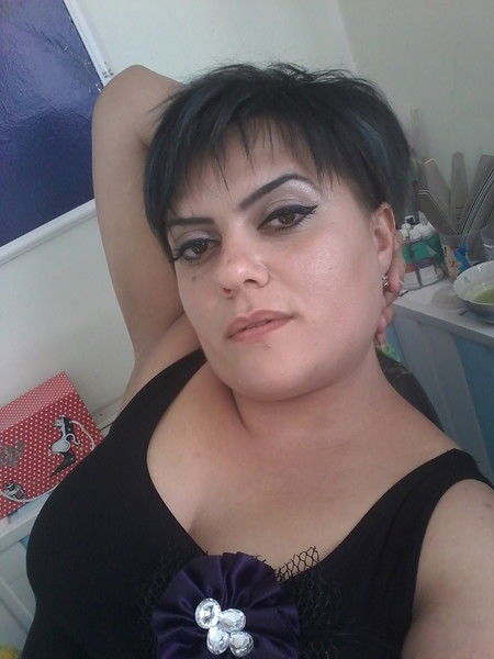 Марина Дробишенко