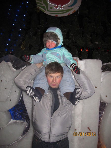 Евгений (((Speed)))