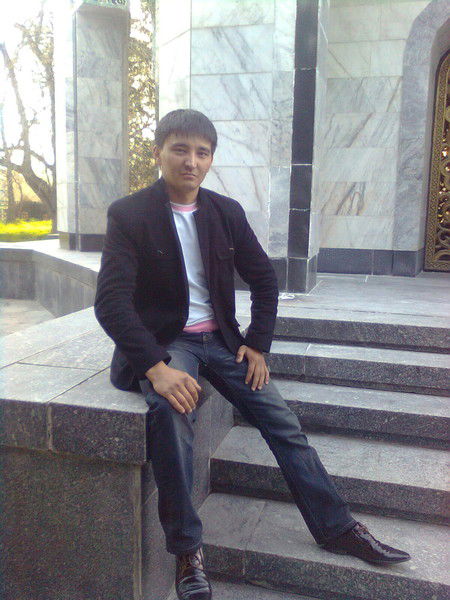 Fани Айтмурзаев