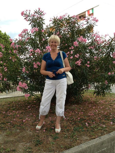 Антонина Коневских