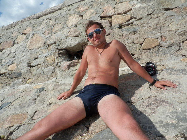 Артем Животченко