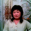 Людмила Ти