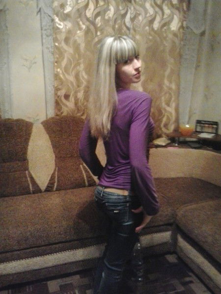 Марина Нетесова