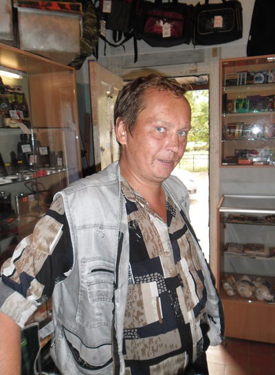 Дмитрий Погодин