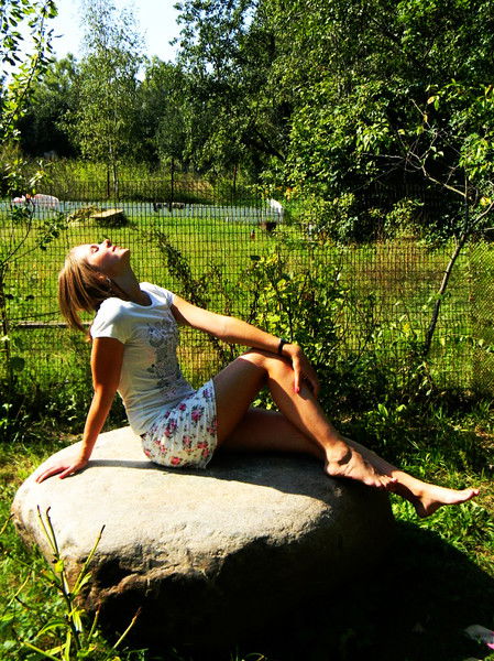 Марина Звягина