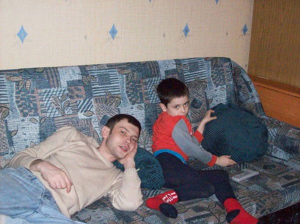 Дмитрий Орлов