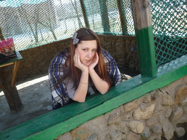 Анастасия Закутаева