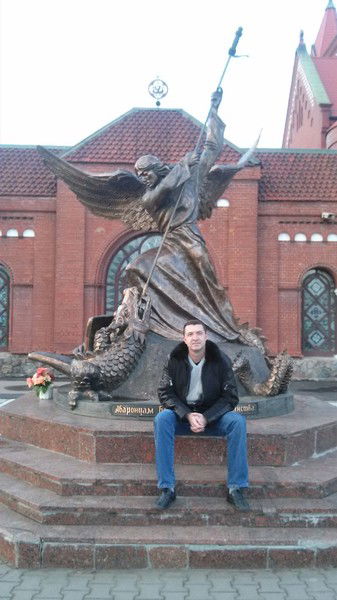 Сергей Подлипский