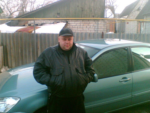 Рома Николаенко