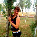 Dariya Zadoroshnyaya