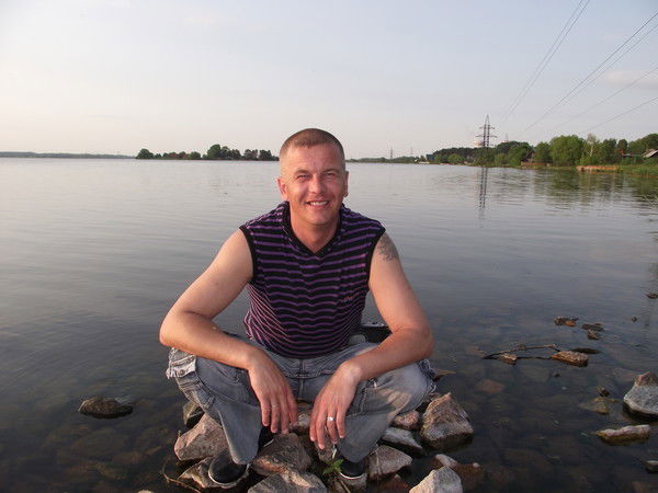 Стас Лисовский