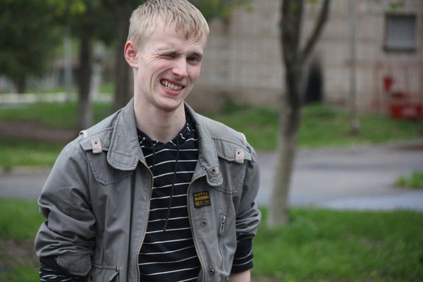 Дмитрий Лебедев