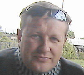 Игорь Якимов