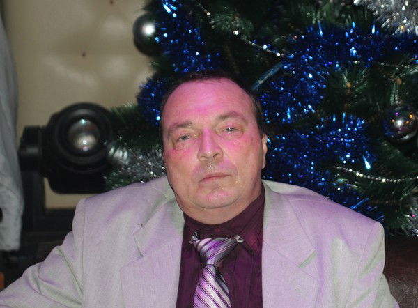 Сергей Мезенцев