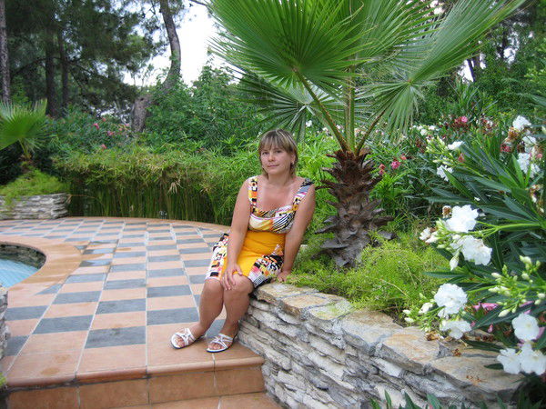 Макарова Фарида