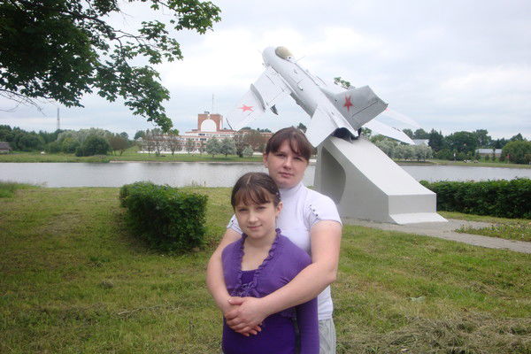 Елена Булышева