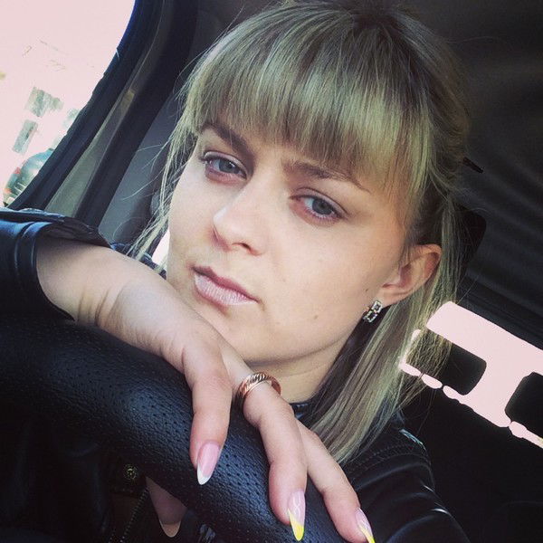 Полина Демидко