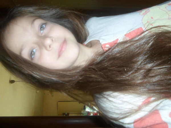 Ксюша Салей