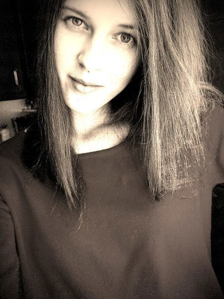 Аня Серёдкина