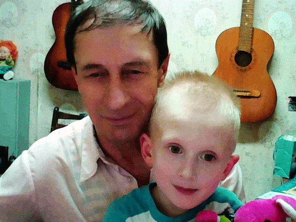 Станислав Кузнецов