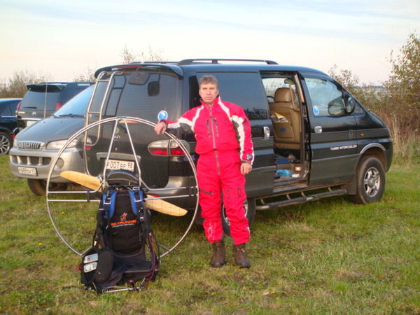 Сергей Храмченко