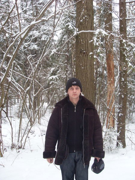 Андрей Симоненко