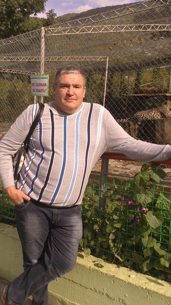 Вадим Коллегов