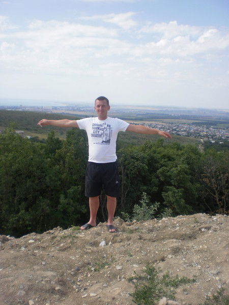 Вова Ладыгин