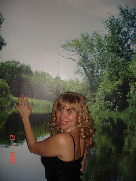 Екатерина Чепайкина