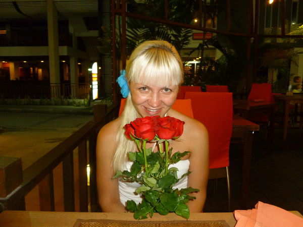 Наталья Шубина