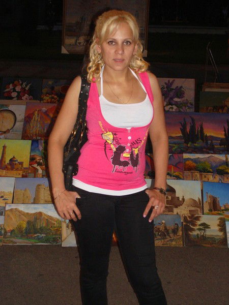 Венера Хайруллина