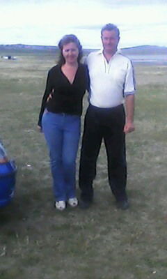 Елена Кузьменко