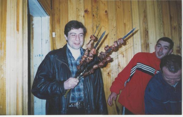 Аслан Тургиев