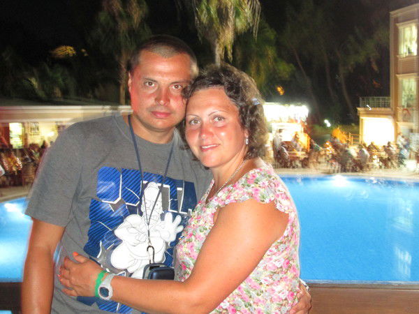 Николай Фоничкин