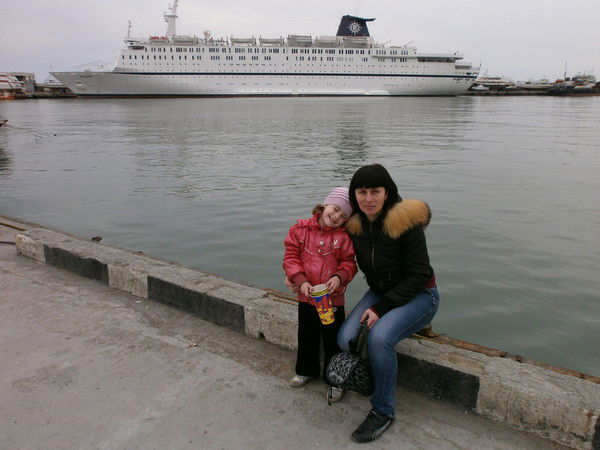 Анжела Диякон